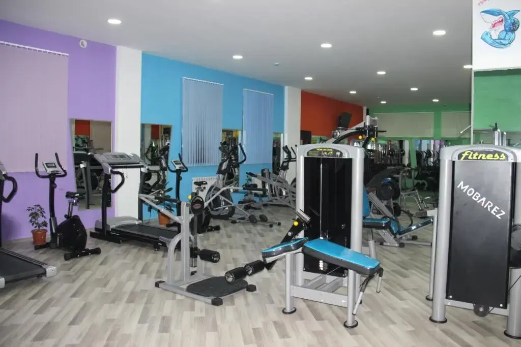 Хостел Sport