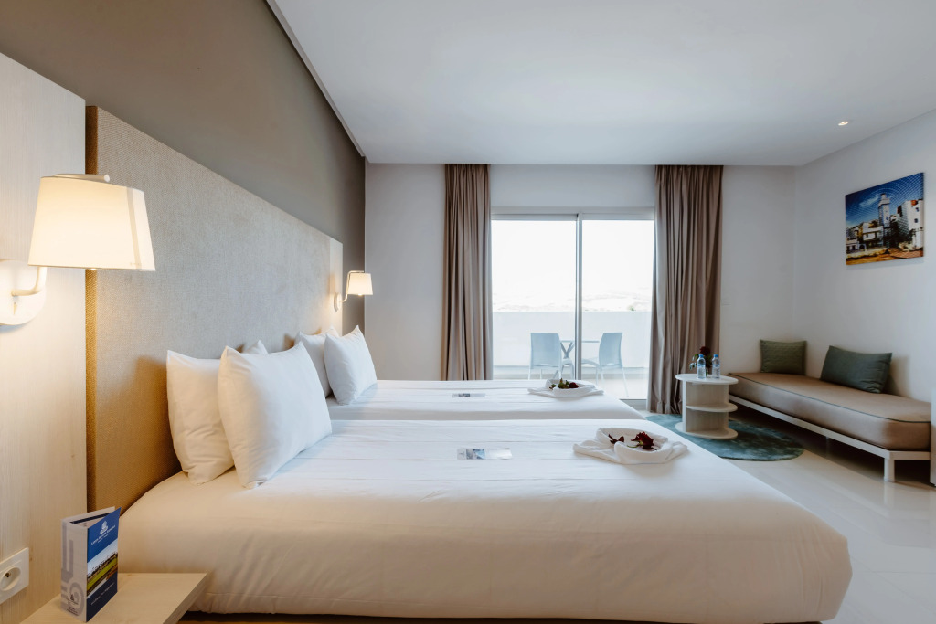 Lixus Beach Resort - All Inclusive