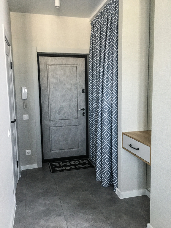 Апартаменты LOFT HOME 13