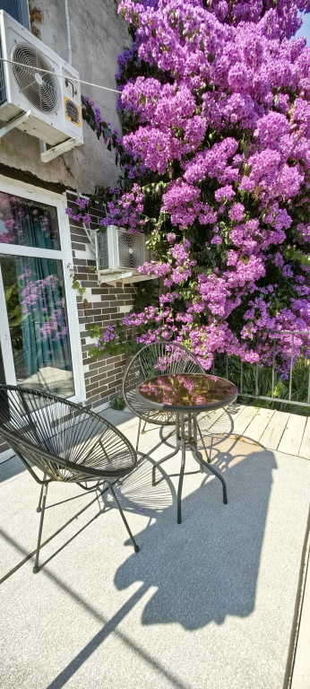 Maks Guest House