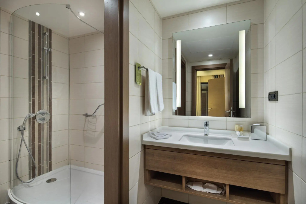 Dosso Dossi Hotels & SPA Golden Horn