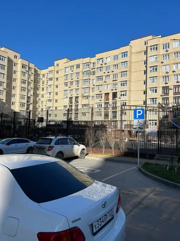Апартаменты на улице Ленина 180 корпус 6