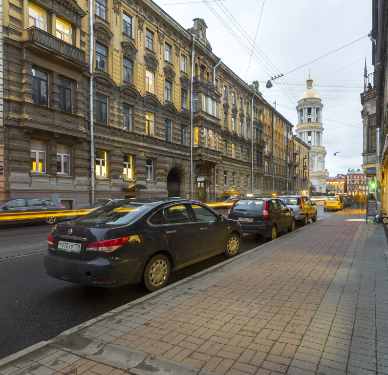 Хостел Vmeste