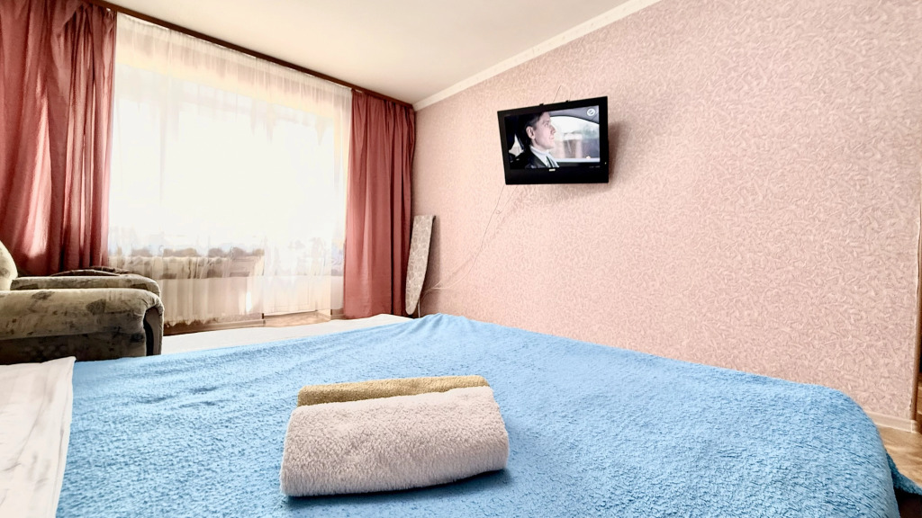 Квартира Рента 65 на Есенина 12А