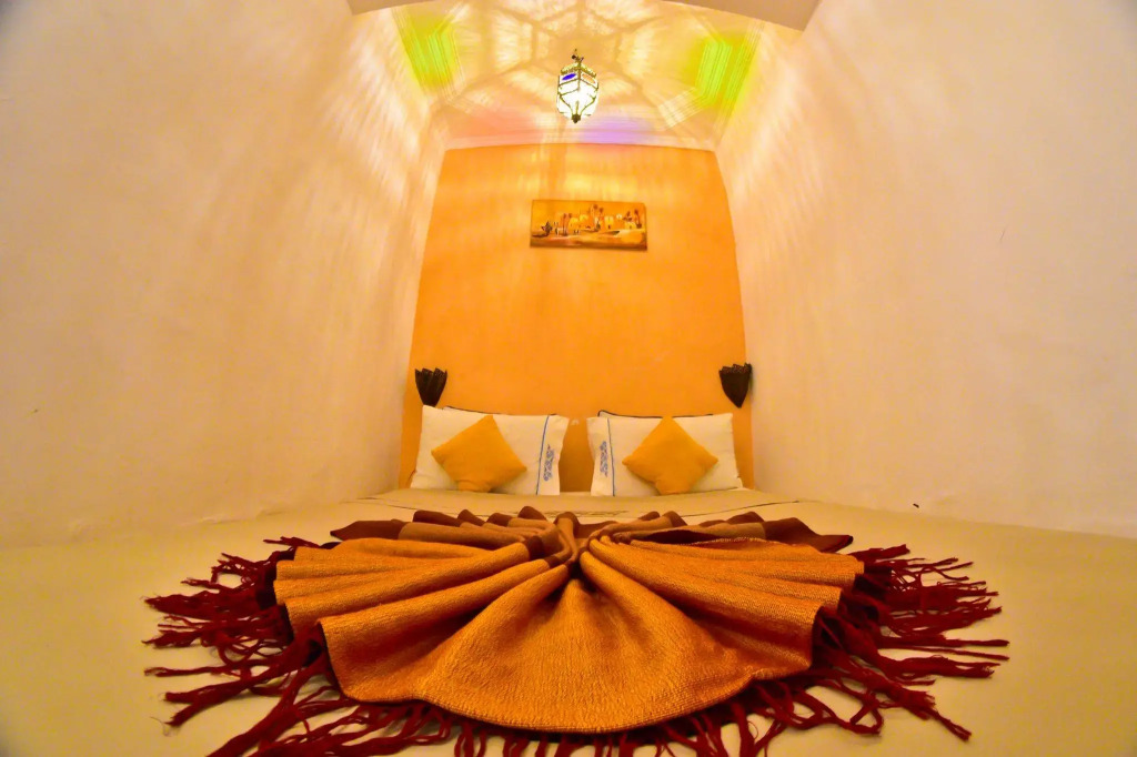 Гостевой Дом Riad Dar Saba