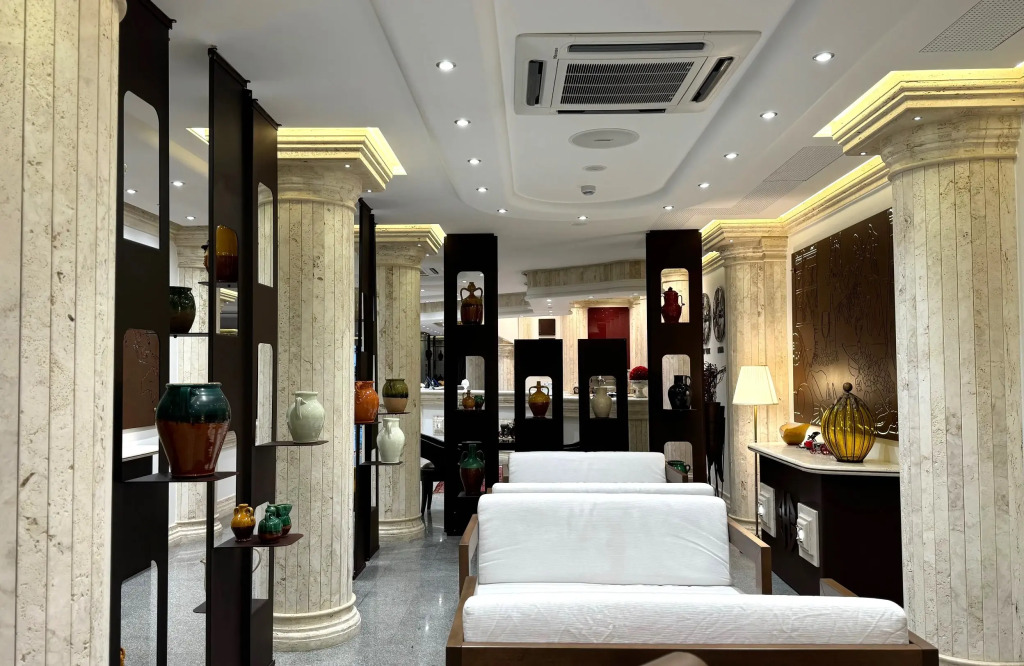BHB Hotel