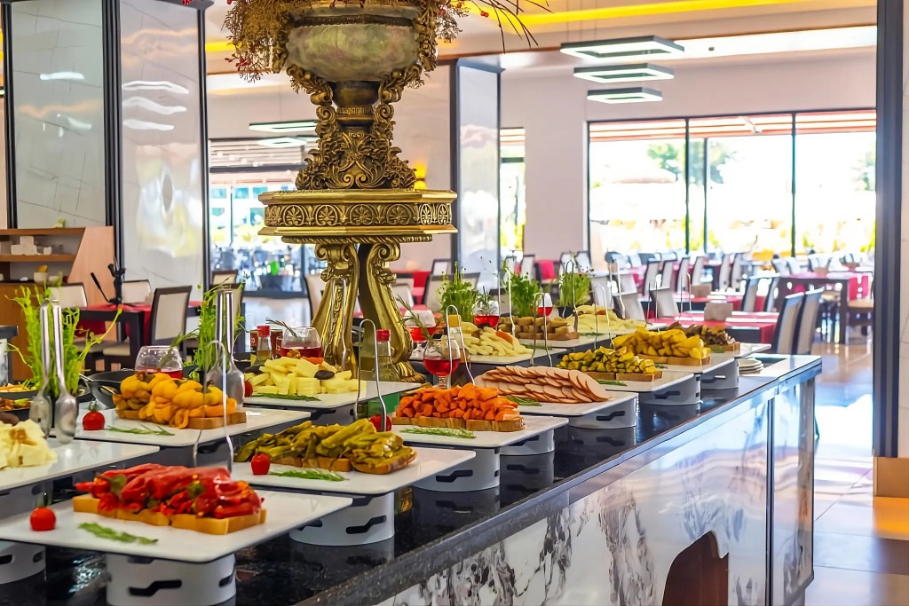 CASA FORA BEACH RESORT & Spa-Ultra All Inclusive