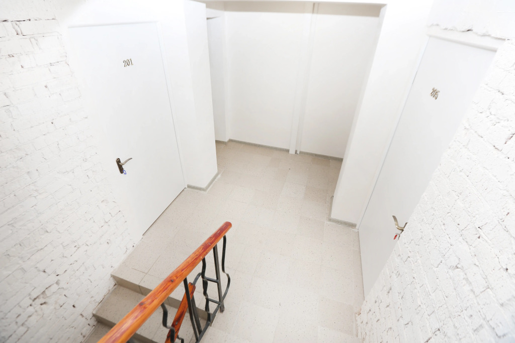 Khoum 24 Hostel