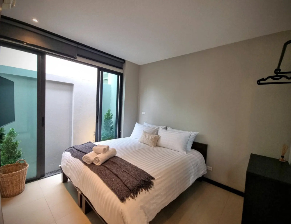 Вилла Horizon Vista Family Retreat Bangtao