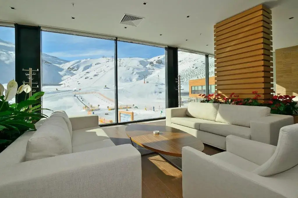 Zirve Hotel