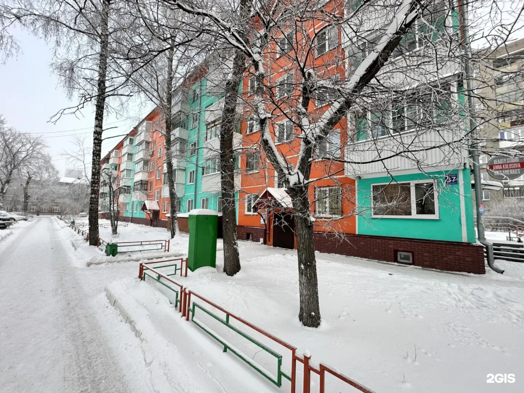 Perfect Flat Na Gogolya 37 Apartments