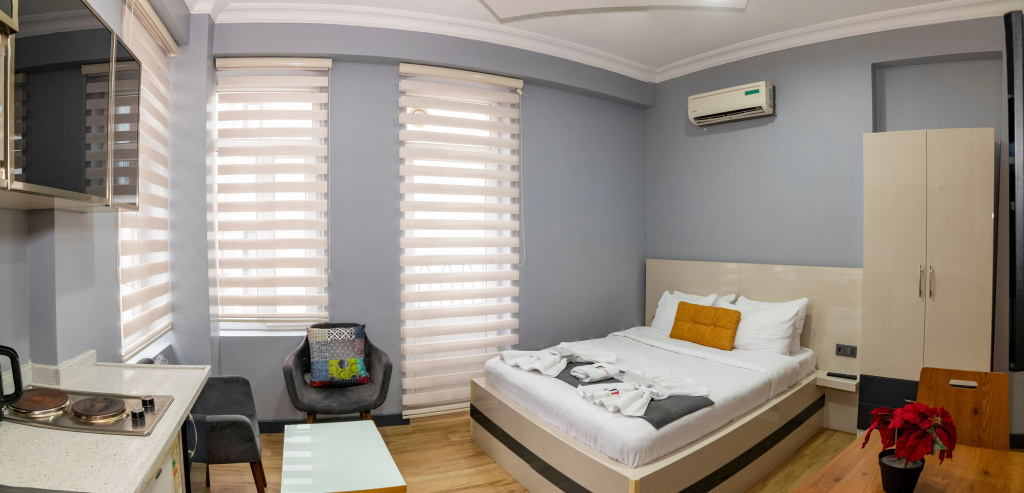 Hotel Taxim Trend Suites