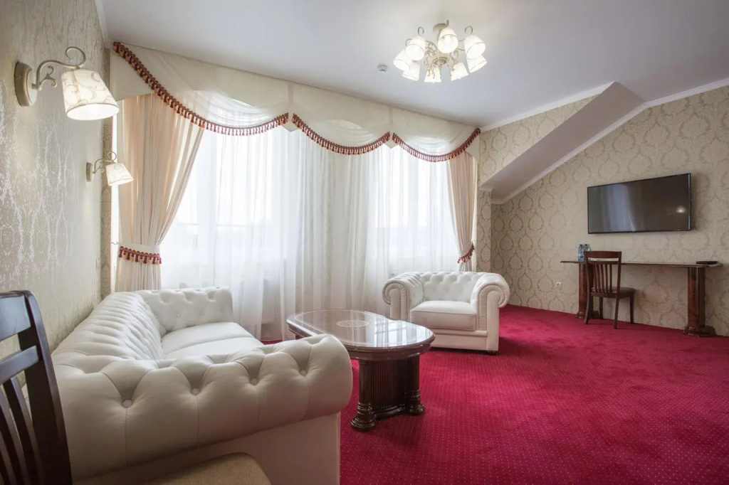 Briz Hotel