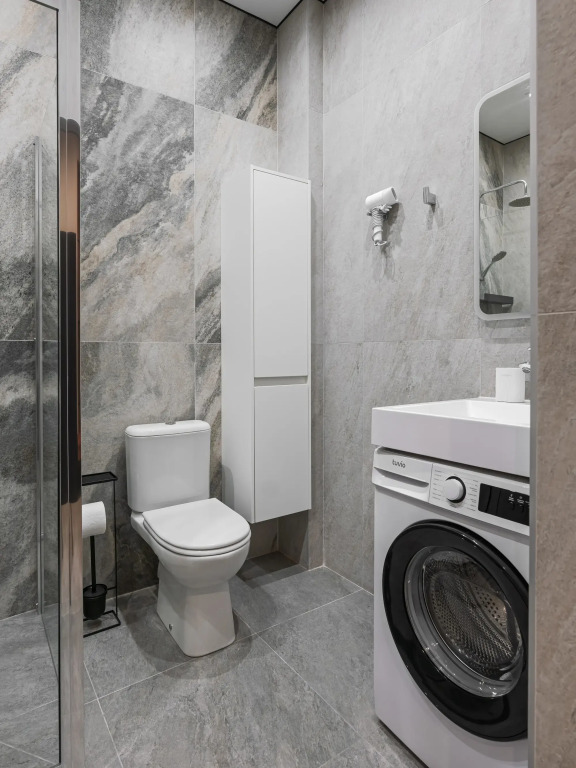 Квартира GM Apartments Стильный Лофт 4 у Кремля