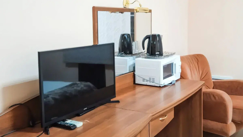 Отель Smart Hotel Смоленск