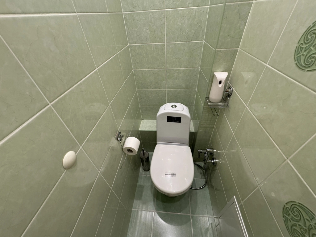 Квартира ApartLand на Дикопольцева 31/2