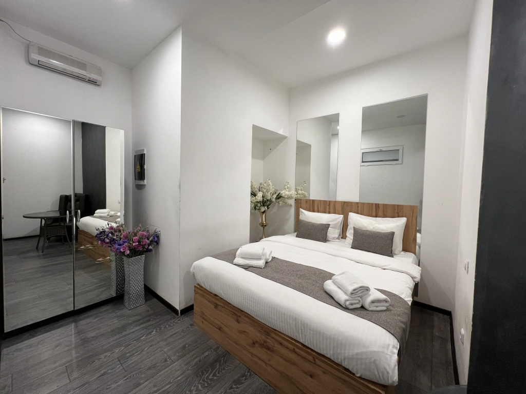 IT House Apart-Hotel