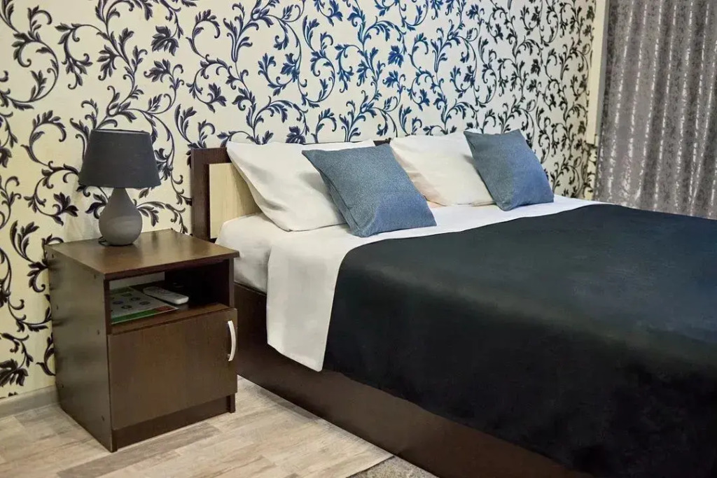 Квартира Уютная на Есенина 9к2