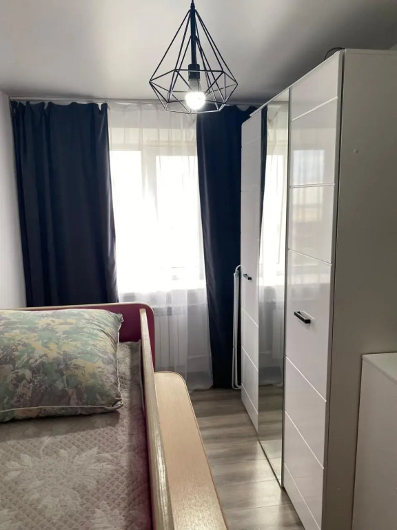 Квартира на улице Терешковой 28А