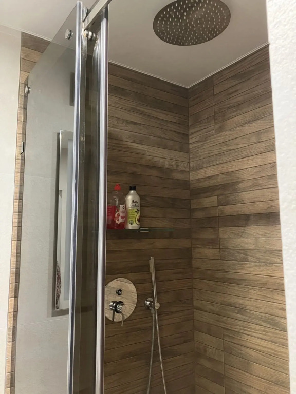 Studiya V Tsentre Flat