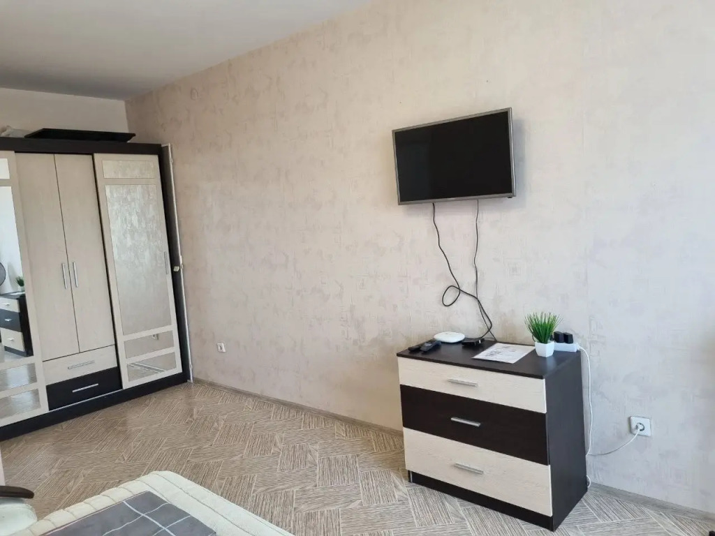 Квартира на Николаевском проспекте 31