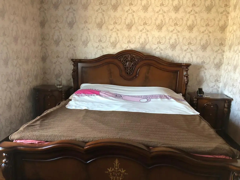 Гостевой дом у моря Каспий
