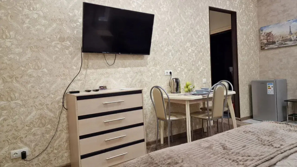 Квартира У Аничковa мocтa 2