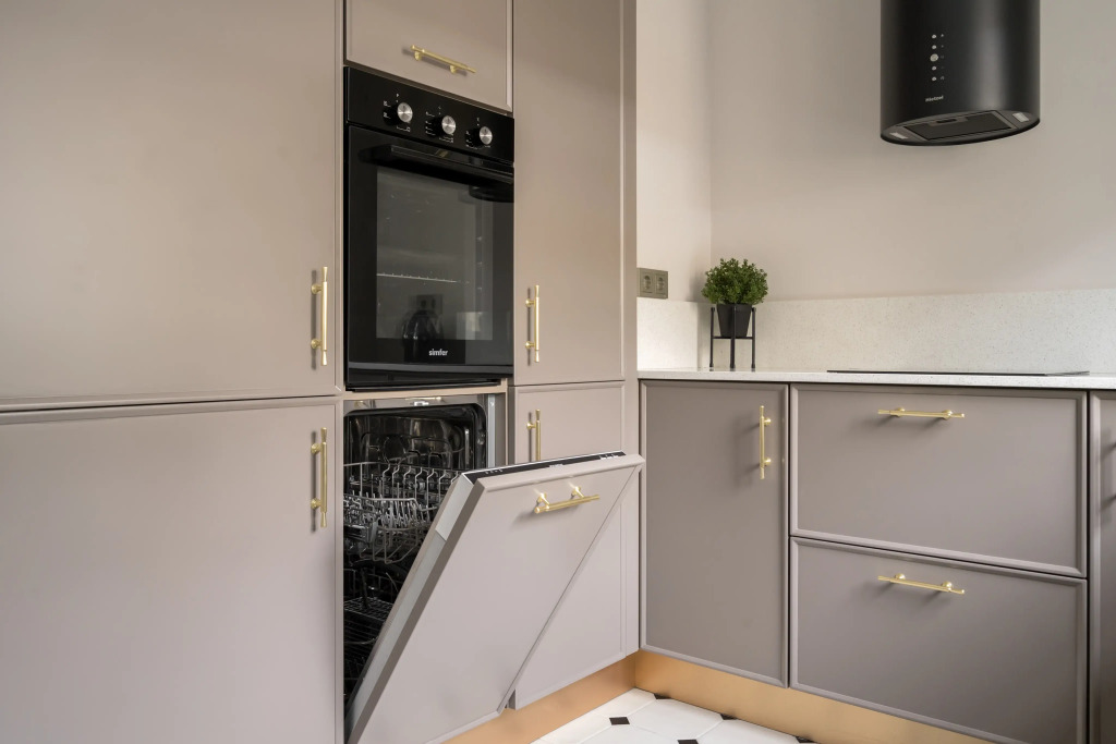Апартаменты ApartMK Nevsky