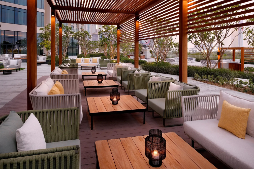 Vida Emirates Hills