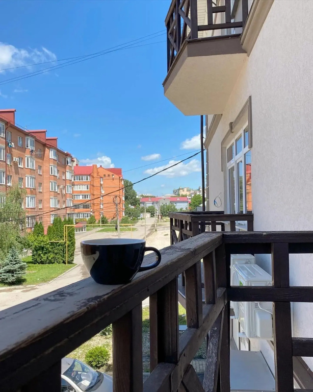 Отель Ника