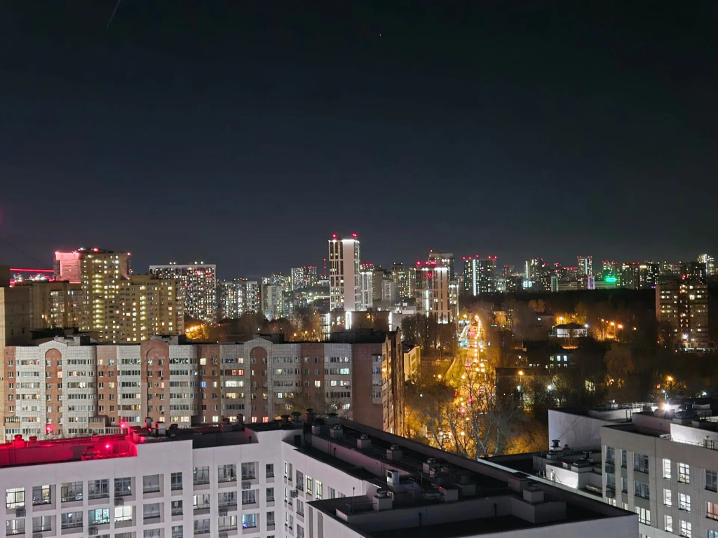 Квартира Новая рядом с центром и c удобным выездом на объездную дорогу