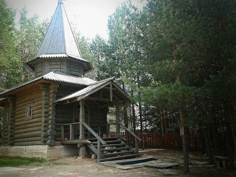 Курорт бутик на Нерли