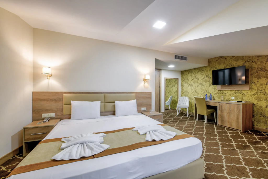 Gallery Inn Old Tbilisi