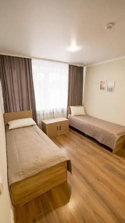 Resort Bravo Burabay