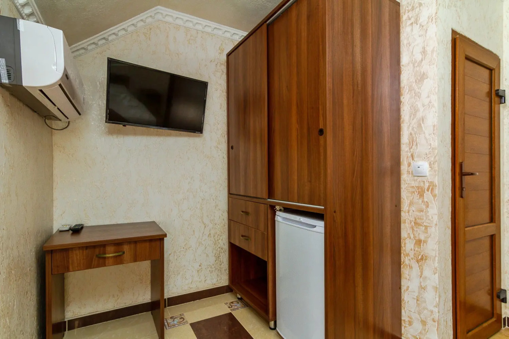 Гостевой дом Парус