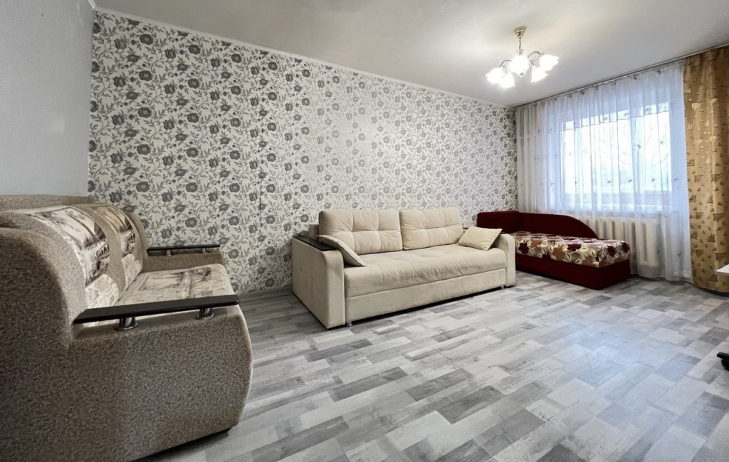 Квартира на улице Гагарина 49