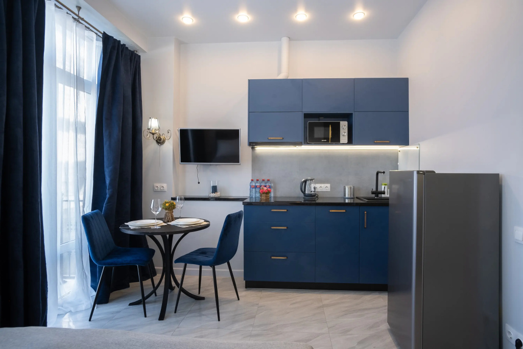 Апартаменты Red Apartments Имеретинские Курорты Мелисса