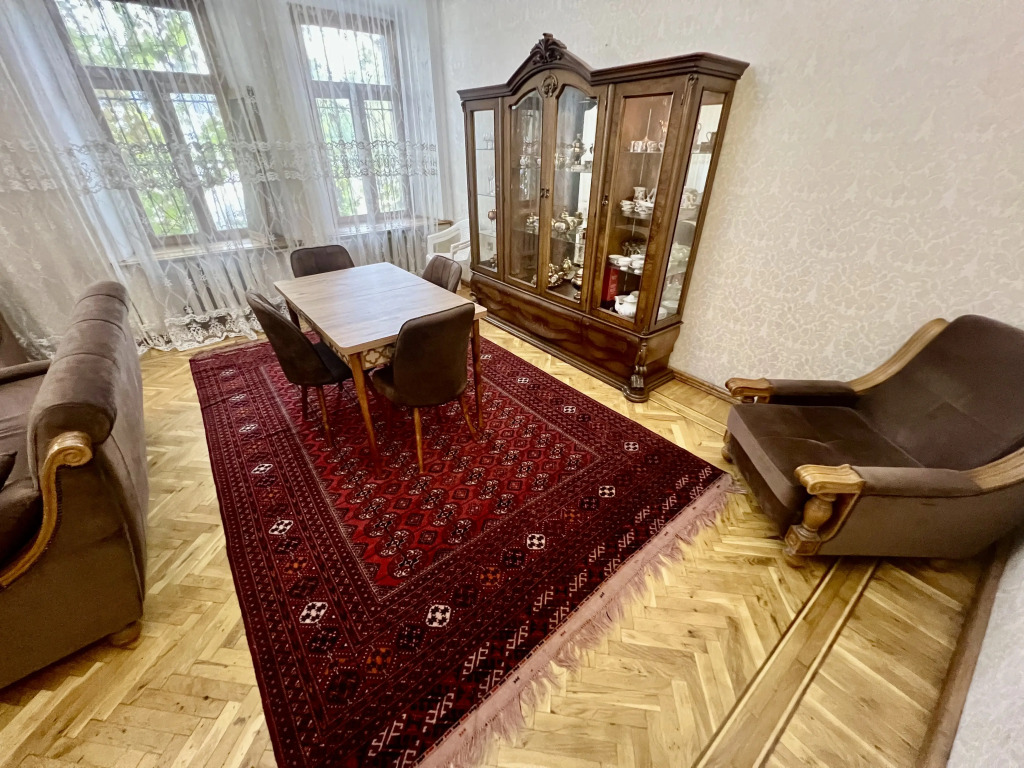 Квартира City Center Apartment, Nizami street 19