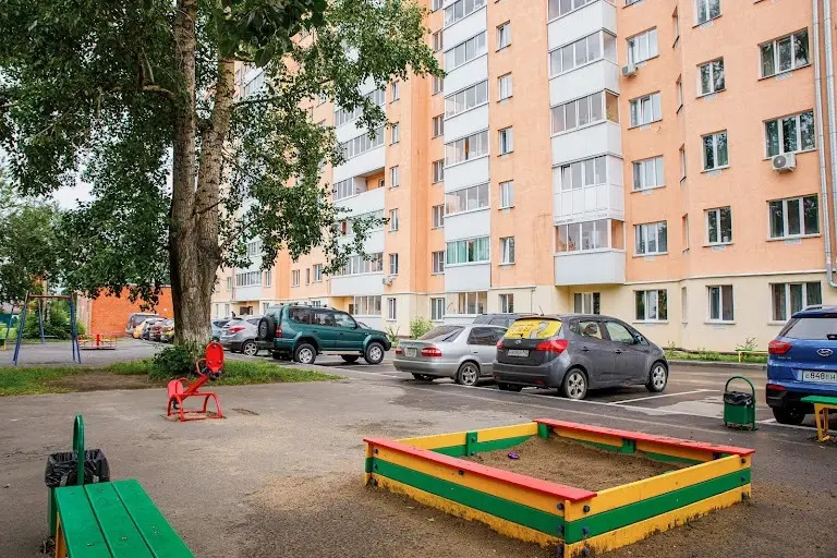 Апартаменты Гагарина 108