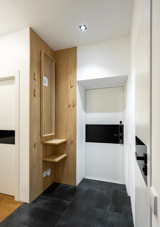 Апартаменты Улучшенные Let Your Flat Nevsky 150