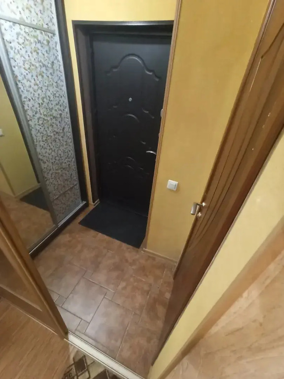 Квартира на берегу моря
