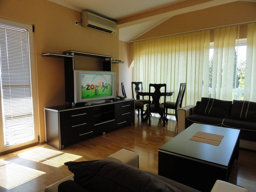 Апартаменты Sea View Vesna