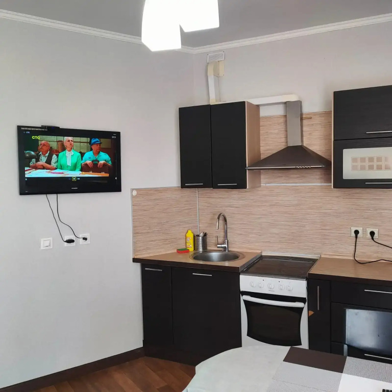 Апартаменты Кожевенная 26