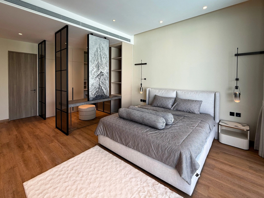 Вилла Clover Residence Phuket 33