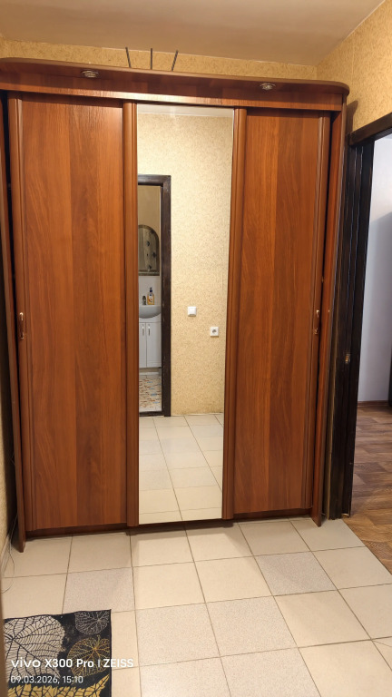 Квартира в Боровом рядом с М4 Дон