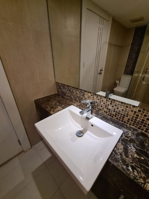 Квартира уютная в центре Centara Avenue Residences