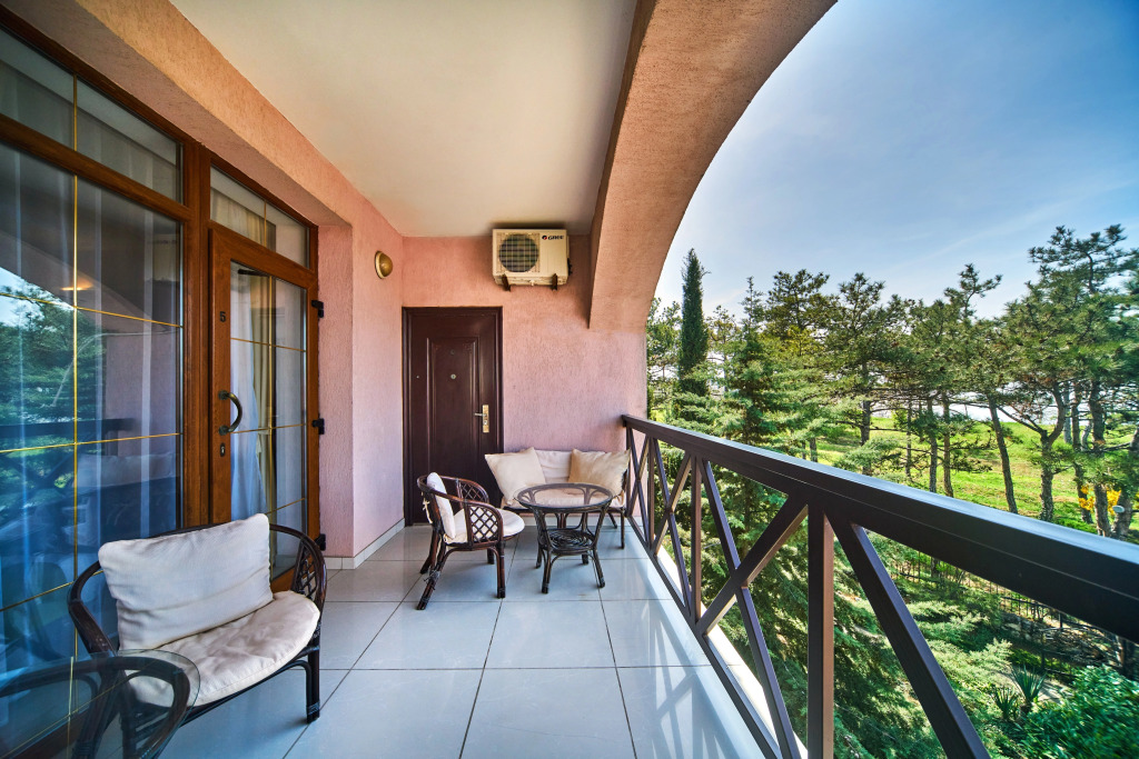 Villa Sova Guest house