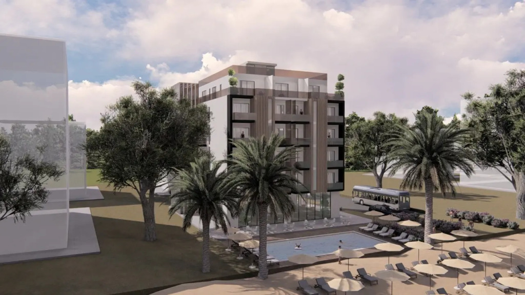 Отель Royal G Club