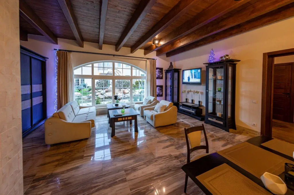 Villa Zen