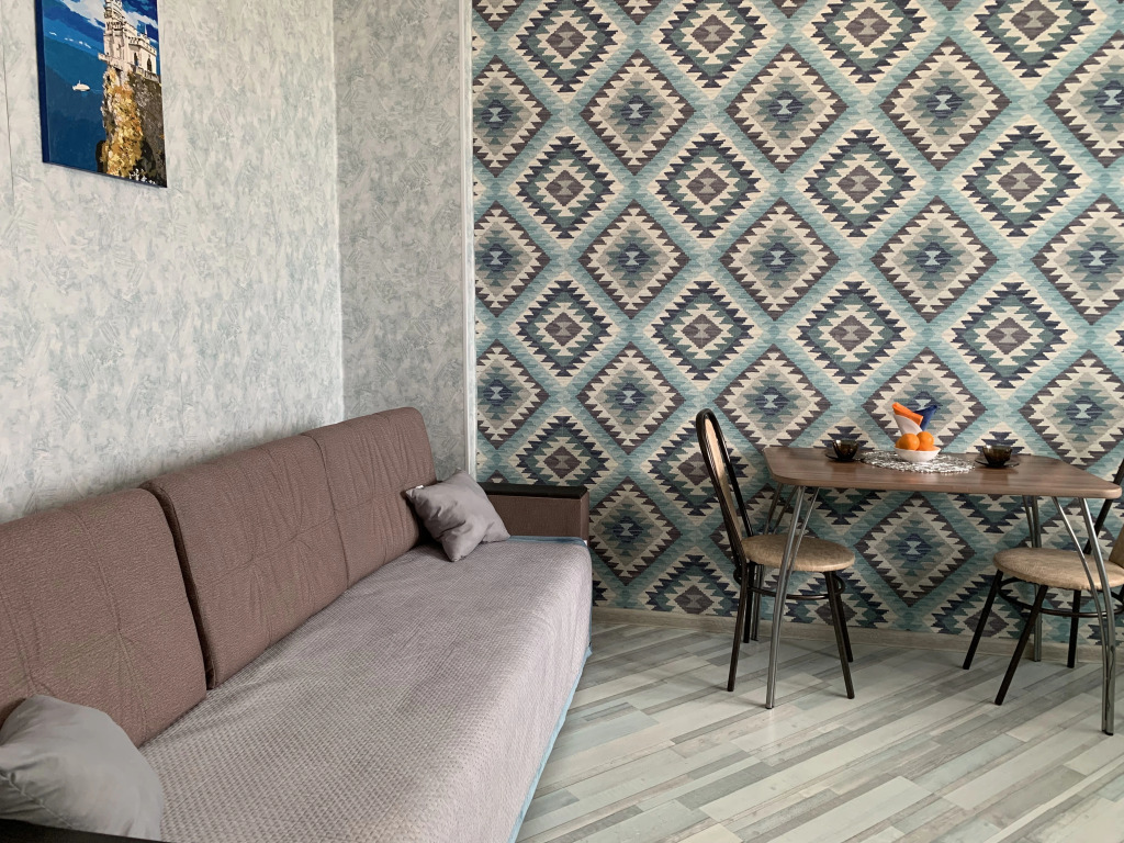 Апартаменты Appart&Room на Бородинском